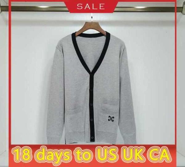 autumn winter 2022 fashion ladies sweater cardigan designer v-neck high-end luxury sweatshirt comfortable harajuku personality button capej8, White;black
autumn winter 2022 fashion ladies sweater cardigan designer v-neck high-end luxury sweatshirt comfortable harajuku personality button capej8, White;black
