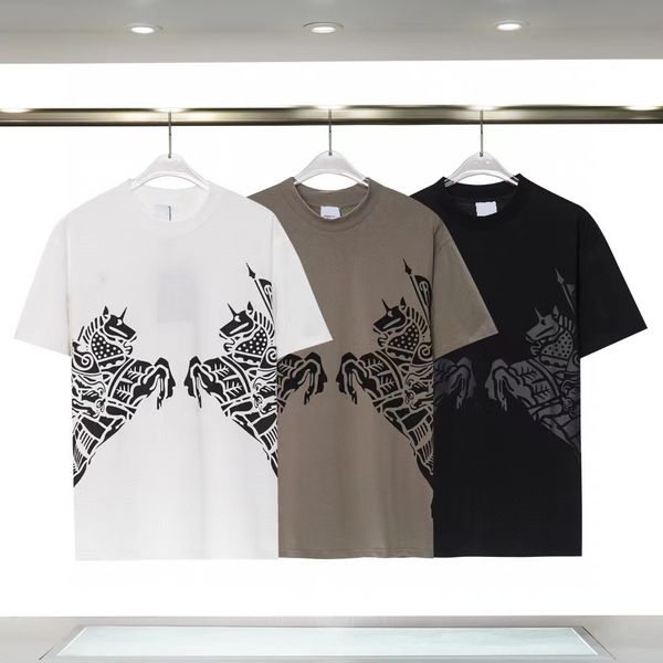 2023 summer mens designer t shirt casual man womens tees with letters print short sleeves sell luxury men hip hop clothes s-5xl, White;black
2023 summer mens designer t shirt casual man womens tees with letters print short sleeves sell luxury men hip hop clothes s-5xl, White;black