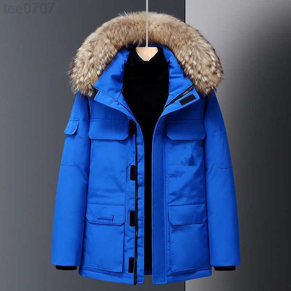 designer shop 80% new men's down jacket 2023 down et lovers women's stand collar winter canadian thickened warm live gooes size, Black
designer shop 80% new men's down jacket 2023 down et lovers women's stand collar winter canadian thickened warm live gooes size, Black