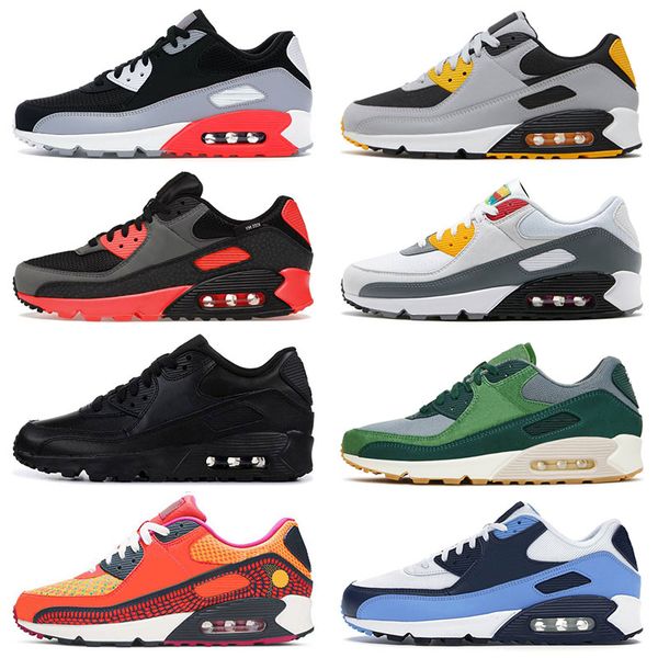 90 90s mens running shoes og designer triple white bred unc malt blue slate wolf grey griffey swingman caramel flyleather navy blue men trai
90 90s mens running shoes og designer triple white bred unc malt blue slate wolf grey griffey swingman caramel flyleather navy blue men trai