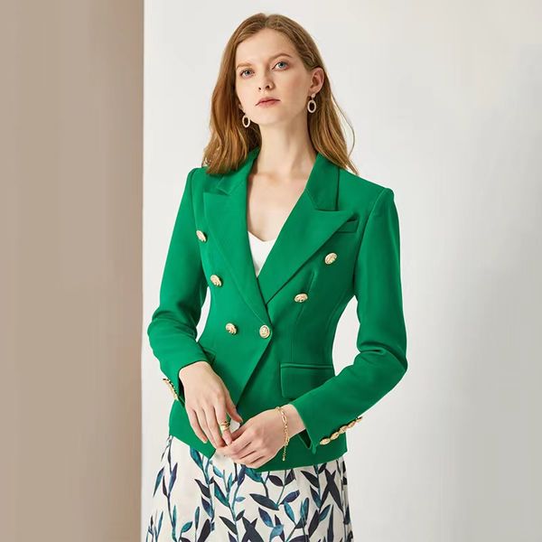fashion womens suits designer clothes blazers 12 colors spring new released a14, White;black
fashion womens suits designer clothes blazers 12 colors spring new released a14, White;black