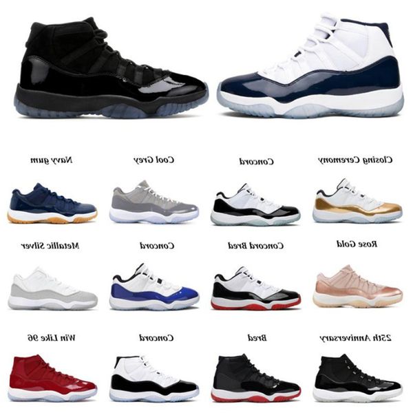 basketball shoes men and women 11s legend high breathable black devil low bright citrus flint hyper royal reverse flu game twist mens traine
basketball shoes men and women 11s legend high breathable black devil low bright citrus flint hyper royal reverse flu game twist mens traine