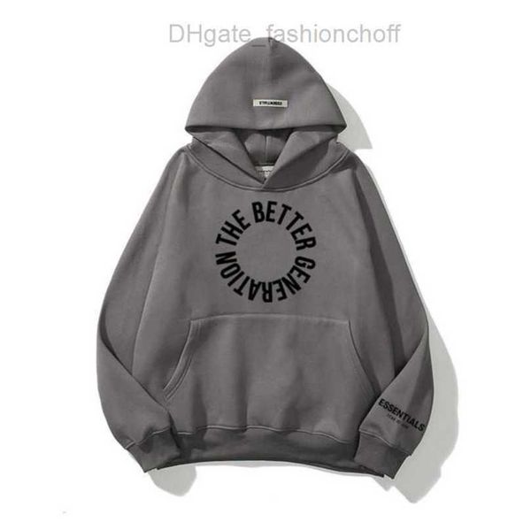 jackets luxury sweatshirts men's essentials hoodies ess men women letter pullover hooded street hip hop sweatshirt sweater hoodie casua, Black;brown
jackets luxury sweatshirts men's essentials hoodies ess men women letter pullover hooded street hip hop sweatshirt sweater hoodie casua, Black;brown