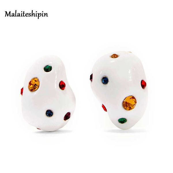 geometric cute gem earrings simple studs female mini vintage everything matching temperament fashion earrings 23010, Golden
geometric cute gem earrings simple studs female mini vintage everything matching temperament fashion earrings 23010, Golden