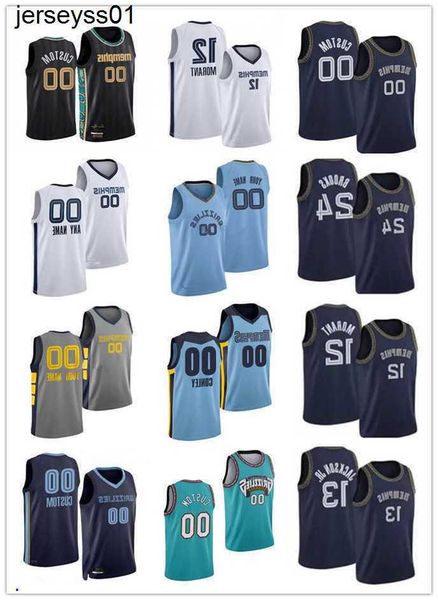 75th custom jersey memphis''grizzlies''men women youth 24 dillon brooks ja 12 morant 1 kyle anderson 13 jaren jackson jr, Black;red
75th custom jersey memphis''grizzlies''men women youth 24 dillon brooks ja 12 morant 1 kyle anderson 13 jaren jackson jr, Black;red