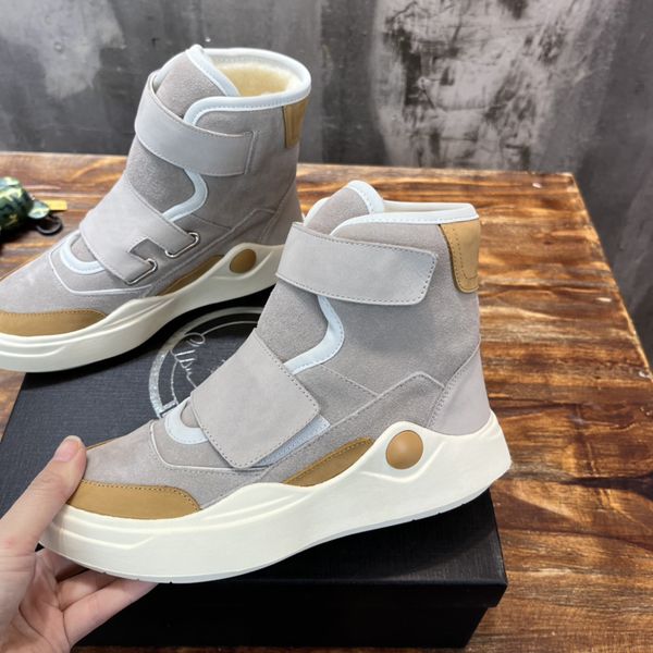 lumping corpse snow boot designer women sheepskin winter warm fur ankle boots fashion plush hight booties size 35-40, Black
lumping corpse snow boot designer women sheepskin winter warm fur ankle boots fashion plush hight booties size 35-40, Black