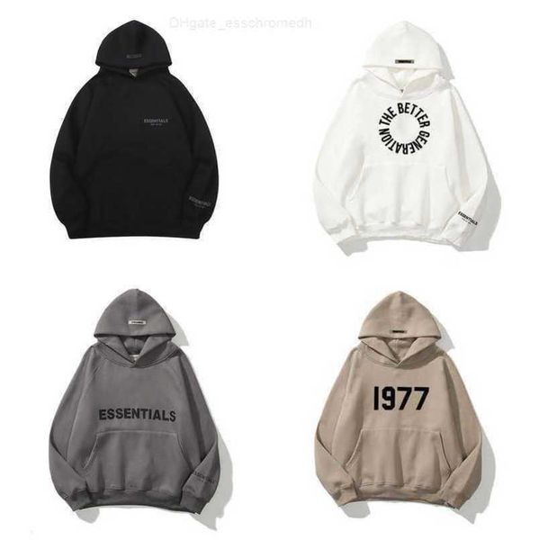 sweatshirts men's essentials luxury jackets hoodies ess men women letter pullover hooded street hip hop sweatshirt sweater hoodie casua, Black
sweatshirts men's essentials luxury jackets hoodies ess men women letter pullover hooded street hip hop sweatshirt sweater hoodie casua, Black