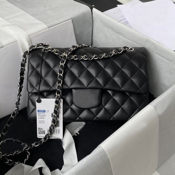 9a designer bags classic sheepskin diamond lattice crossbody fashion chain handbag complete logo coding
9a designer bags classic sheepskin diamond lattice crossbody fashion chain handbag complete logo coding