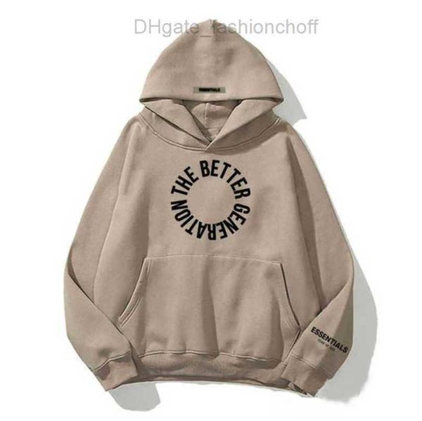 sweatshirts luxury ess jackets men's hoodies men women letter essentials pullover hooded street hip hop sweatshirt sweater hoodie casua, Black
sweatshirts luxury ess jackets men's hoodies men women letter essentials pullover hooded street hip hop sweatshirt sweater hoodie casua, Black