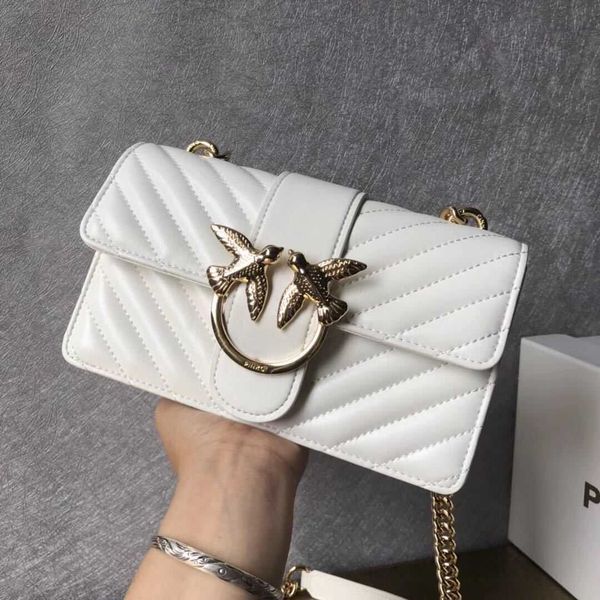 designer pinkos women handbags swallow twill sheepskin small spring and summer new womens flying bird single shoulder bag messenger 5fd5
designer pinkos women handbags swallow twill sheepskin small spring and summer new womens flying bird single shoulder bag messenger 5fd5