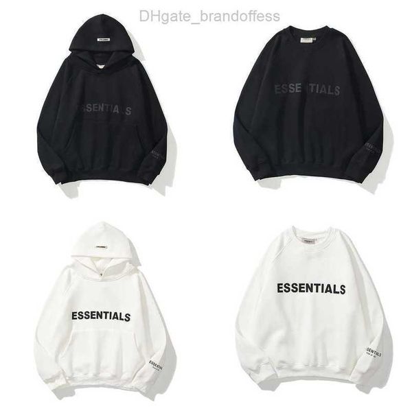 sweatshirts ess luxury men's jackets hoodies men women essentials chest letter sweater sportswear hooded casual pullover couple sweats, Black;brown
sweatshirts ess luxury men's jackets hoodies men women essentials chest letter sweater sportswear hooded casual pullover couple sweats, Black;brown
