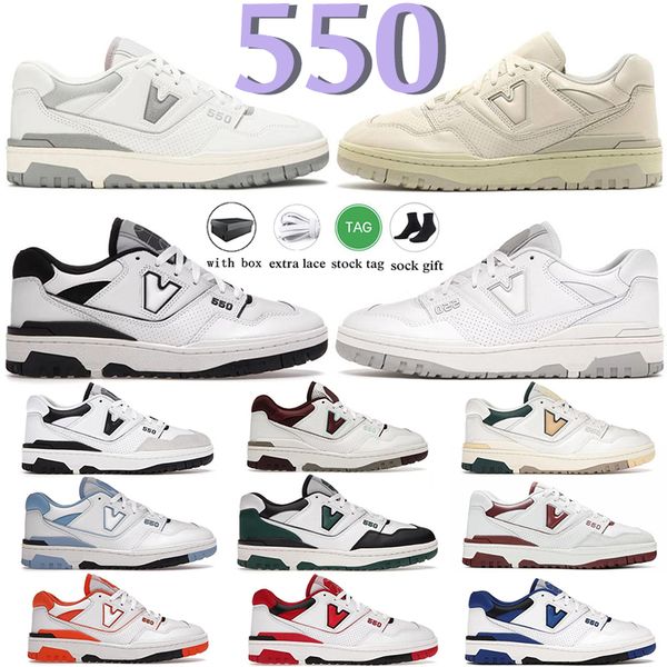 basketball running 550 550s casual shoes cream navy blue white green shadow sea salt varsity gold unc men women n550 b550 bb550 outdoor spor
basketball running 550 550s casual shoes cream navy blue white green shadow sea salt varsity gold unc men women n550 b550 bb550 outdoor spor