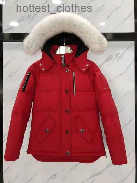 2022 new 22ss casual mens jacket moose down outwear doudoune man winter coat parkas knuck warm clothings s-xxl 5 mooses knuckles ffg7, Black
2022 new 22ss casual mens jacket moose down outwear doudoune man winter coat parkas knuck warm clothings s-xxl 5 mooses knuckles ffg7, Black