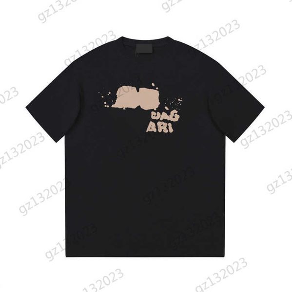 women designer clothes t-shirts abstract letter printing short sleeve t-shirt classic crewneck simple joker soft breathable t-shirts for wom, White
women designer clothes t-shirts abstract letter printing short sleeve t-shirt classic crewneck simple joker soft breathable t-shirts for wom, White