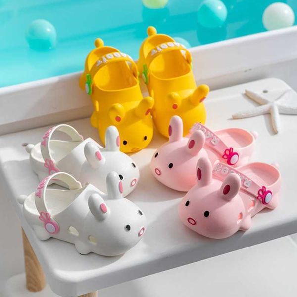 slipper summer baby sandals breathable comfortable beach kids shoes for boys and girls non- slip toe protection animal design sandals t23010, Black;grey
slipper summer baby sandals breathable comfortable beach kids shoes for boys and girls non- slip toe protection animal design sandals t23010, Black;grey
