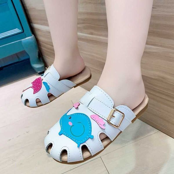 slipper girls lovely slippers 2021 spring summer new kids white pu cartoon indoor home non-slip shoes girls soft rubber outside shoe t230104, Black;grey
slipper girls lovely slippers 2021 spring summer new kids white pu cartoon indoor home non-slip shoes girls soft rubber outside shoe t230104, Black;grey