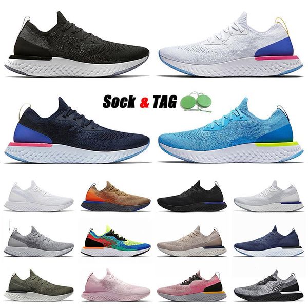 2023 epic react fly knit jogging running shoes mens womens blue glow triple white plum dust belgium pink cookies and cream sports sneakers t
2023 epic react fly knit jogging running shoes mens womens blue glow triple white plum dust belgium pink cookies and cream sports sneakers t