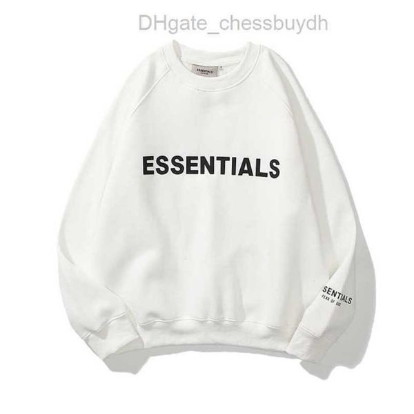 sweatshirts men's ess luxury jackets hoodies men women essentials chest letter sweater sportswear hooded casual pullover couple sweats, Black;brown
sweatshirts men's ess luxury jackets hoodies men women essentials chest letter sweater sportswear hooded casual pullover couple sweats, Black;brown