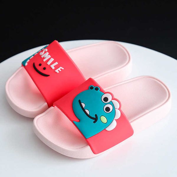 slipper summer kids slippers cartoon animal indoor slipper baby toddler boys girls home flip flop shoes children bathroom shoes t230302, Black;grey
slipper summer kids slippers cartoon animal indoor slipper baby toddler boys girls home flip flop shoes children bathroom shoes t230302, Black;grey