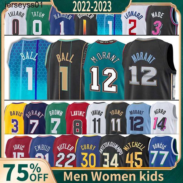 james harden basketball jersey memphis''grizzlies''12 ja morant ball donovan mitchell devin booker luka doncic kyrie irv, Black;red
james harden basketball jersey memphis''grizzlies''12 ja morant ball donovan mitchell devin booker luka doncic kyrie irv, Black;red