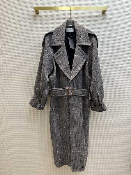women's outerwear & coatsautumn and winter new wool herringbone coat coat vintage, Black;brown
women's outerwear & coatsautumn and winter new wool herringbone coat coat vintage, Black;brown