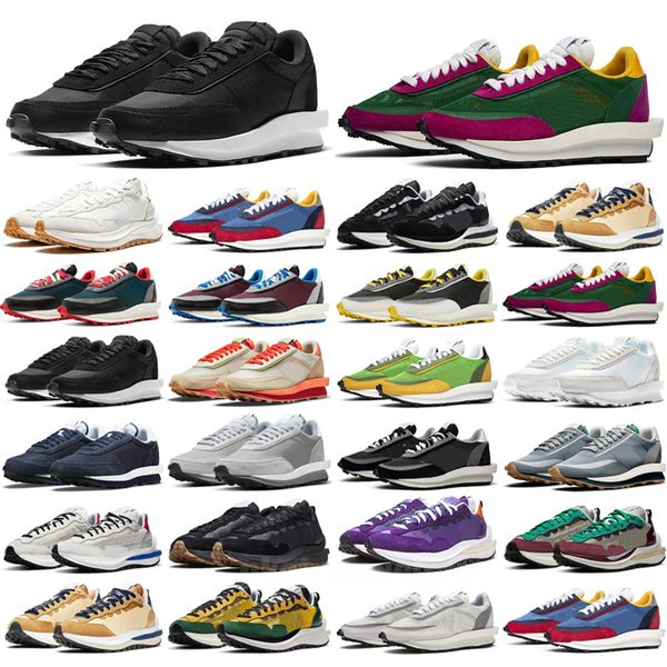 casual shoes 2023 waffle vaporwaffle mens running shoes chunky pegasus fragment ldwaffle dark iris ldv varsity blue pure men women trainers, Black
casual shoes 2023 waffle vaporwaffle mens running shoes chunky pegasus fragment ldwaffle dark iris ldv varsity blue pure men women trainers, Black