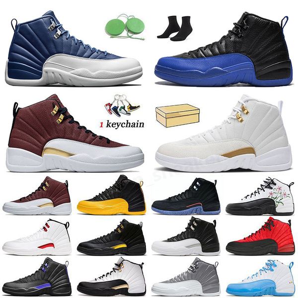 12s men basketball shoes jumpman 12 mens trainers black taxi flu game hyper royal royalty taxi nylon michigan gym red sports sneakers rg16
12s men basketball shoes jumpman 12 mens trainers black taxi flu game hyper royal royalty taxi nylon michigan gym red sports sneakers rg16