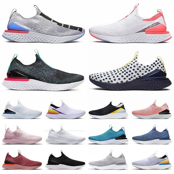luxury epic react mens womens fly knit v2 jogging running shoes black white green silver grey spots burgundy sea mist blue pewter purple lak
luxury epic react mens womens fly knit v2 jogging running shoes black white green silver grey spots burgundy sea mist blue pewter purple lak