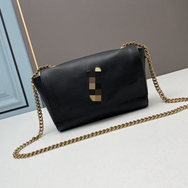 designer bag luxury shoulder bag gold metallic straps handbags double-sided detachable chain
designer bag luxury shoulder bag gold metallic straps handbags double-sided detachable chain