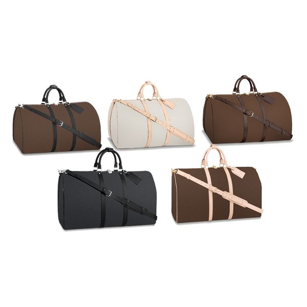 n41418 keepall 45 50 55 travel trunk bags womens mens purses high capacity shoulder clutch luxury designer genuine leather crossbo218d
n41418 keepall 45 50 55 travel trunk bags womens mens purses high capacity shoulder clutch luxury designer genuine leather crossbo218d