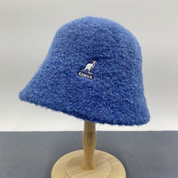 wide brim hats bucket lamb wool embroidery kangroo fisherman s autumn and winter warm basin is versatile fashion 230104, Blue;gray
wide brim hats bucket lamb wool embroidery kangroo fisherman s autumn and winter warm basin is versatile fashion 230104, Blue;gray