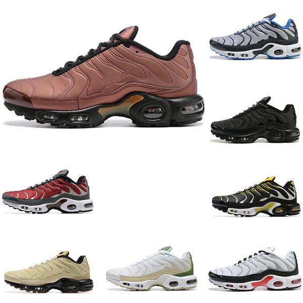 2023 men women running shoes tn plus 3 terrascape triple black white atlanta hyper sky blue fury jade laser wolf grey mens trainers outdoor
2023 men women running shoes tn plus 3 terrascape triple black white atlanta hyper sky blue fury jade laser wolf grey mens trainers outdoor