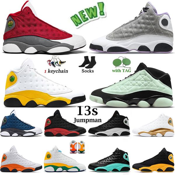 2023 new 13s men women basketball shoes jumpman 13 university french brave blue del sol obsidian flint starfish black cat bred mens trainers
2023 new 13s men women basketball shoes jumpman 13 university french brave blue del sol obsidian flint starfish black cat bred mens trainers