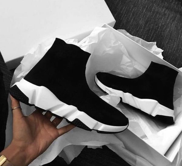 with box designer balencaigaitys shoes luxury black stretch knits sneakers shoes mesh runner sports shoes technical 3d knit build soc lb
with box designer balencaigaitys shoes luxury black stretch knits sneakers shoes mesh runner sports shoes technical 3d knit build soc lb