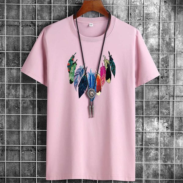 men's t-shirts men tshirt loose s-6xl oversize tee cotton fashion goth print men's t-shirt short sleeve summer new male casual ts, White;black
men's t-shirts men tshirt loose s-6xl oversize tee cotton fashion goth print men's t-shirt short sleeve summer new male casual ts, White;black