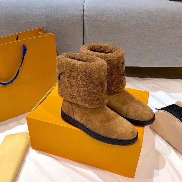 shoes l01 designer version pure handmade custom 2020new 1l home ladies mid-warm snow boots, Black
shoes l01 designer version pure handmade custom 2020new 1l home ladies mid-warm snow boots, Black