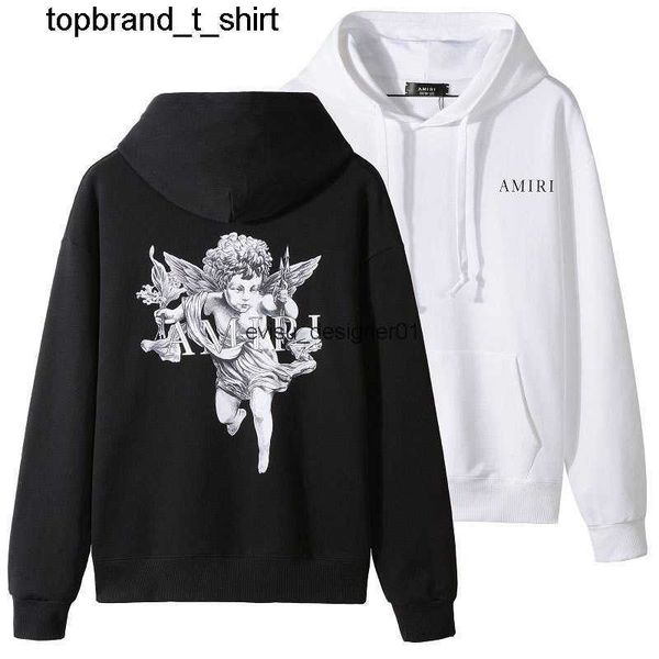 men's hoodies sweatshirts new amirs designer loose casual pullover fashion brand loose streetwear hoodie, Black
men's hoodies sweatshirts new amirs designer loose casual pullover fashion brand loose streetwear hoodie, Black