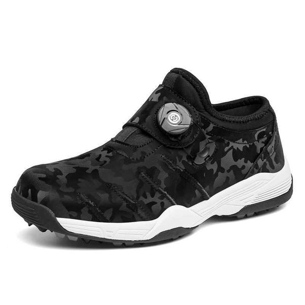 dress shoes selling large-sized lovers' golf shoes men's and women's casual swivel button, Black
dress shoes selling large-sized lovers' golf shoes men's and women's casual swivel button, Black