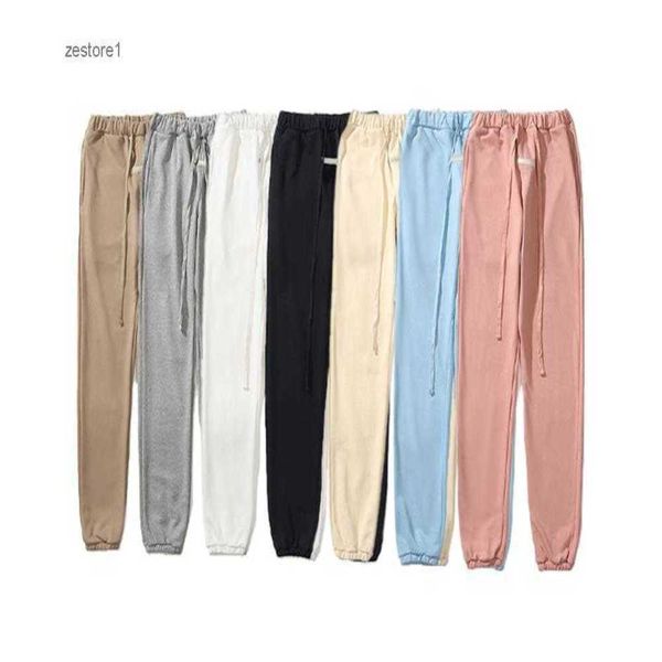 autumn designer ess joggers womens mens long pants sweatpant essential jogging reflective casual trouser botton sweatpants cyrp, Black
autumn designer ess joggers womens mens long pants sweatpant essential jogging reflective casual trouser botton sweatpants cyrp, Black