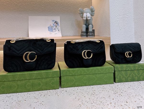 designers shoulder bag luxury tote purse handbag message bags cluth brand classic genuine leather crossbody velvet gold chain stripes hasp s
designers shoulder bag luxury tote purse handbag message bags cluth brand classic genuine leather crossbody velvet gold chain stripes hasp s