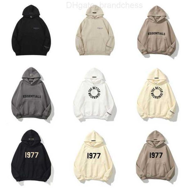 luxury men's ess sweatshirts jackets hoodies men women letter essentials pullover hooded street hip hop sweatshirt sweater hoodie casua, Black;brown
luxury men's ess sweatshirts jackets hoodies men women letter essentials pullover hooded street hip hop sweatshirt sweater hoodie casua, Black;brown