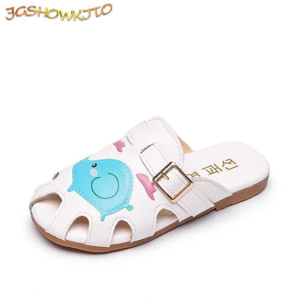 slipper kids shoes girls summer slippers cartoon cute soft big girl slides children beach shoes size 26-36 covered toe cap anti-kick new t23, Black;grey
slipper kids shoes girls summer slippers cartoon cute soft big girl slides children beach shoes size 26-36 covered toe cap anti-kick new t23, Black;grey