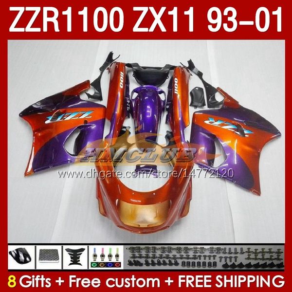 orange purple body for kawasaki ninja zx-11 r zzr-1100 zx-11r zzr1100 zx 11 r 11r zx11 r 1993 1994 1995 2000 2001 165no.23 zzr 1100 cc zx11r
orange purple body for kawasaki ninja zx-11 r zzr-1100 zx-11r zzr1100 zx 11 r 11r zx11 r 1993 1994 1995 2000 2001 165no.23 zzr 1100 cc zx11r