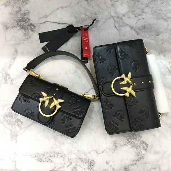 designer pinkoos women handbags embossed swallow 2018 classic cowhide square versatile one shoulder bird chain messenger portable womens
designer pinkoos women handbags embossed swallow 2018 classic cowhide square versatile one shoulder bird chain messenger portable womens