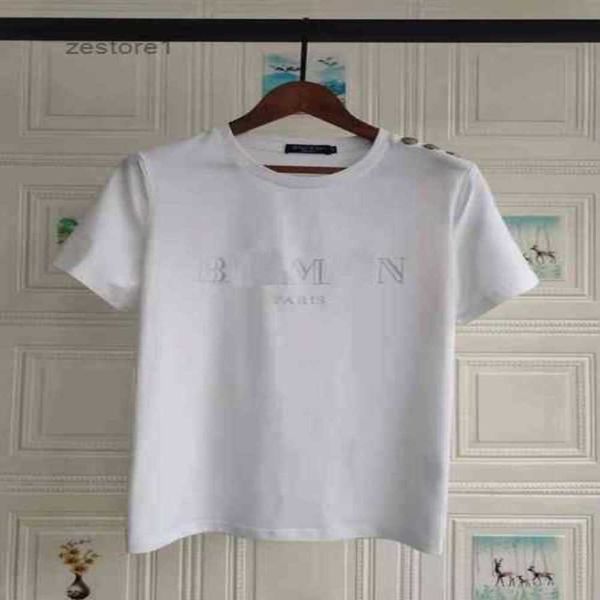 2022 t shirt summer short sleeves for men women designer tshirts printed casual tshirt woman outdoor man tees crew neck clothes asian 6u5g, White
2022 t shirt summer short sleeves for men women designer tshirts printed casual tshirt woman outdoor man tees crew neck clothes asian 6u5g, White