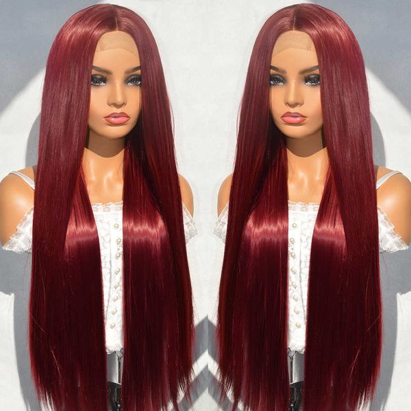 lace wigs burgundy front straight soft for women with baby hair daily natural hairline heat resistant 221216, Black;brown
lace wigs burgundy front straight soft for women with baby hair daily natural hairline heat resistant 221216, Black;brown