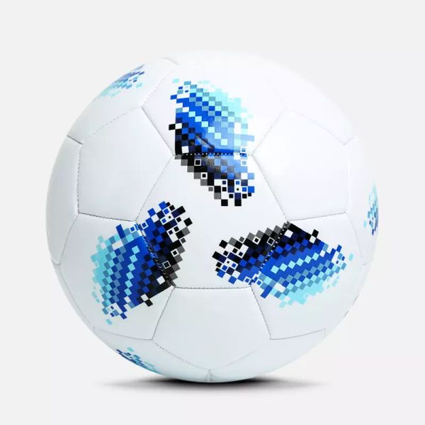 wholesale promotional cool pvc soccer ball ch eap machine sewn regular size football ball custom
wholesale promotional cool pvc soccer ball ch eap machine sewn regular size football ball custom
