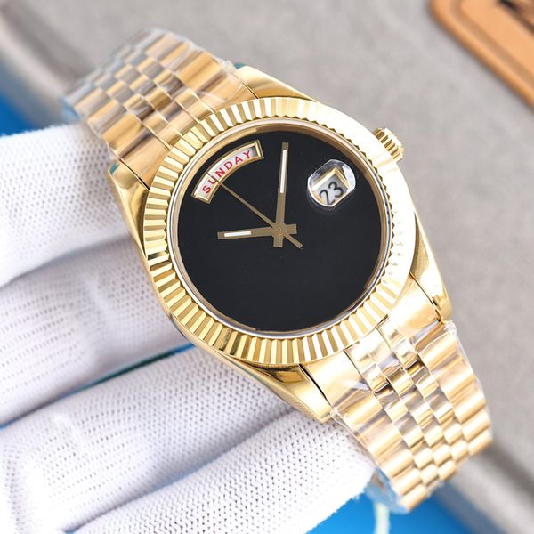 mens watch automatic mechanical watches luminous 41mm full stainless steel business wristwatches sapphire men wrist watch waterproof, Slivery;golden
mens watch automatic mechanical watches luminous 41mm full stainless steel business wristwatches sapphire men wrist watch waterproof, Slivery;golden