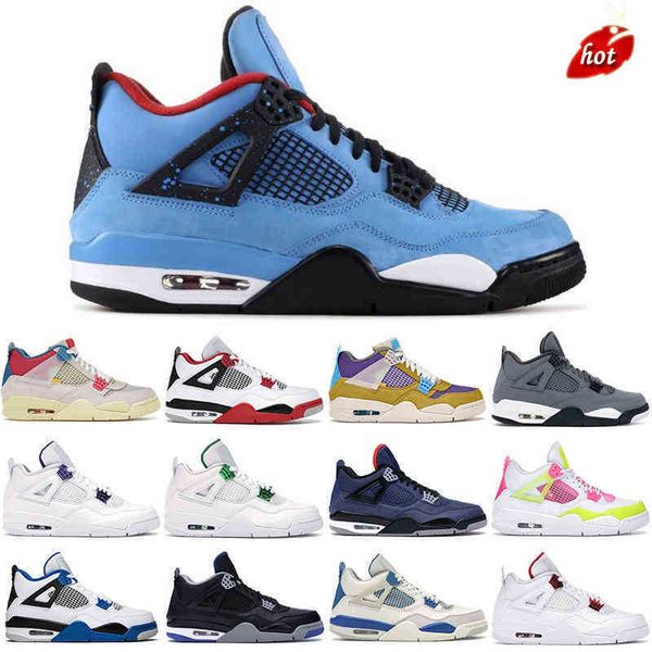 2023 jumpman og 2022 basketball shoes men 4s 4 oreo pure money cool grey royalty university red union guava lemon thunder mens trainers outd, Black
2023 jumpman og 2022 basketball shoes men 4s 4 oreo pure money cool grey royalty university red union guava lemon thunder mens trainers outd, Black