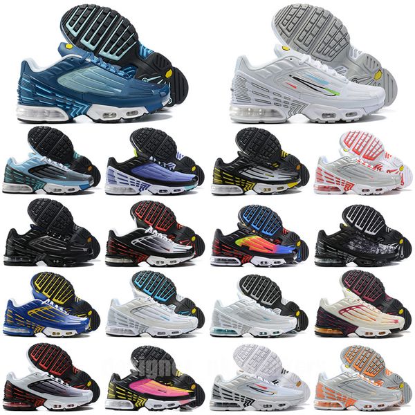 2023 mens running shoes tn plus 3 tuned tn 3 mesh triple white og black unity obsidian tnplus tns trainers ghost green aqua laser blue kkkkk
2023 mens running shoes tn plus 3 tuned tn 3 mesh triple white og black unity obsidian tnplus tns trainers ghost green aqua laser blue kkkkk
